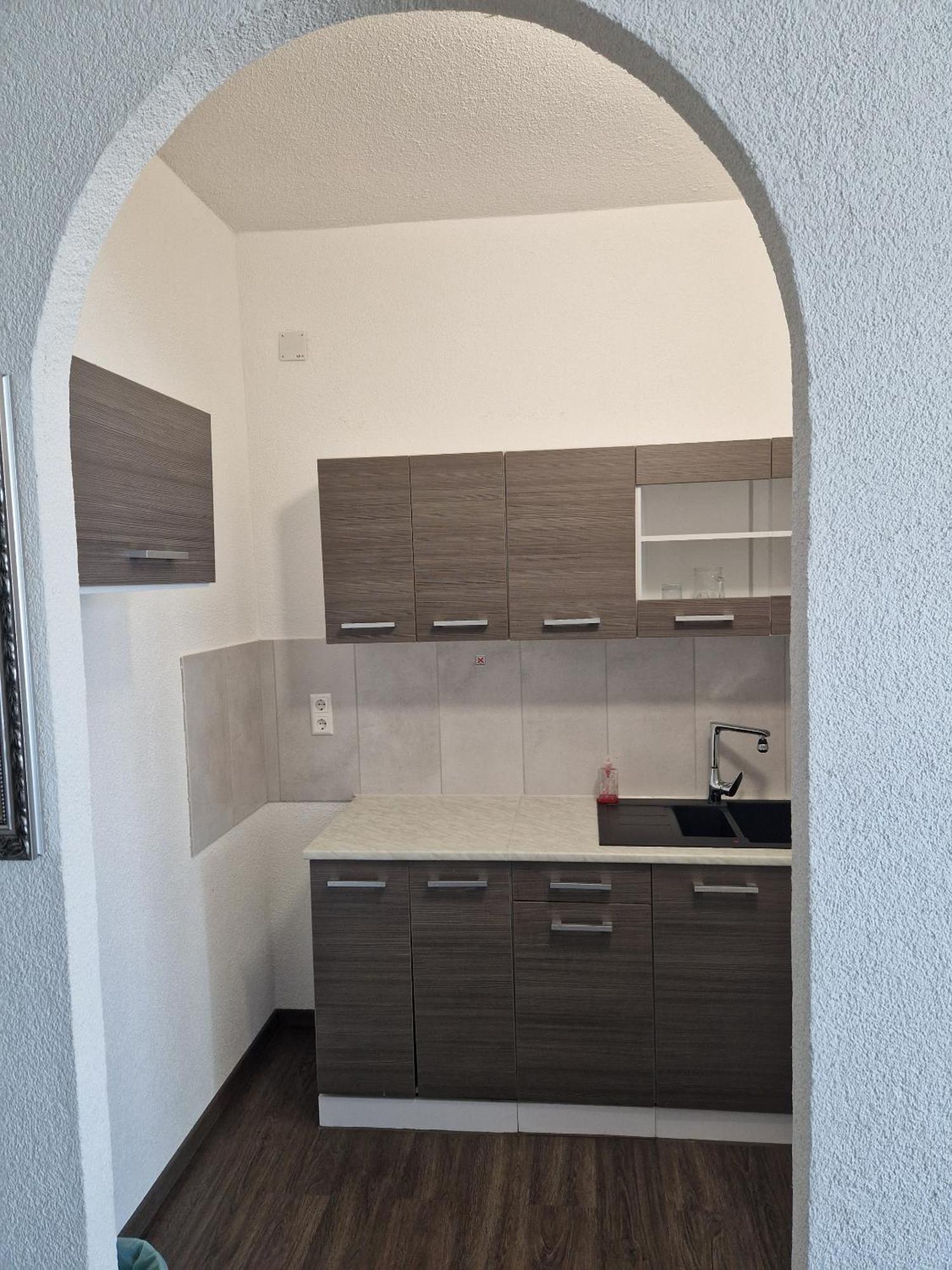Pension Antalya Friedrichshafen Bagian luar foto