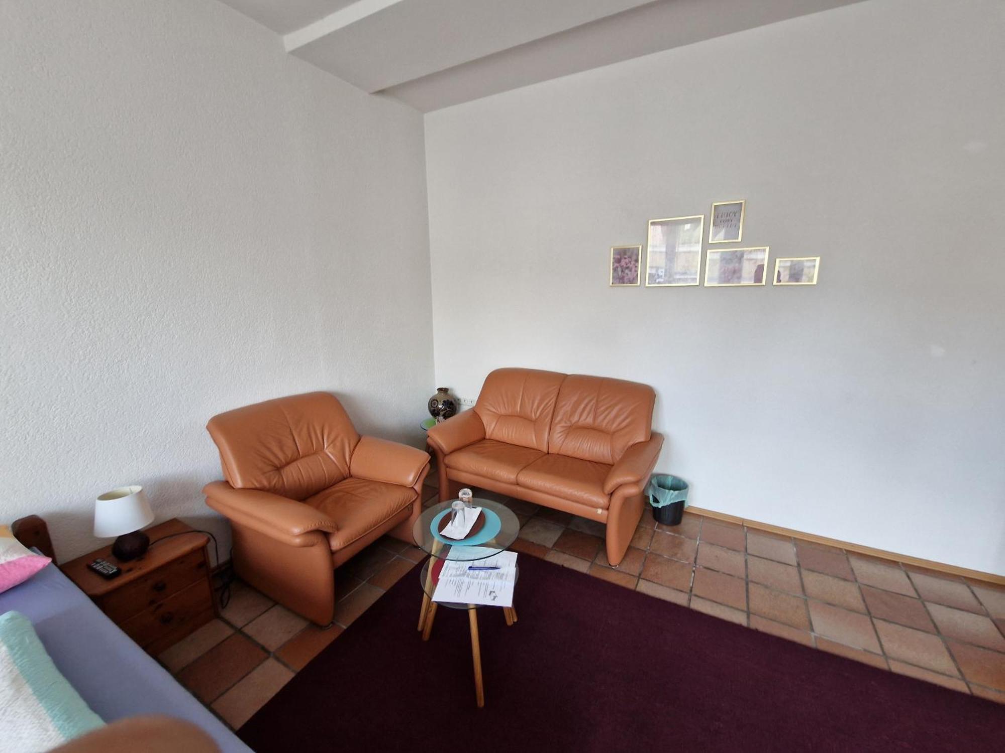 Pension Antalya Friedrichshafen Bagian luar foto