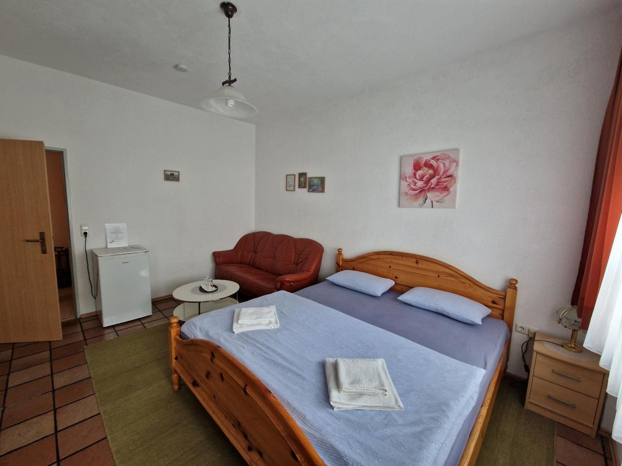 Pension Antalya Friedrichshafen Bagian luar foto