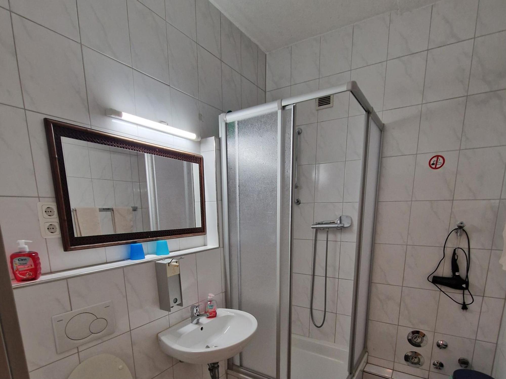 Pension Antalya Friedrichshafen Ruang foto
