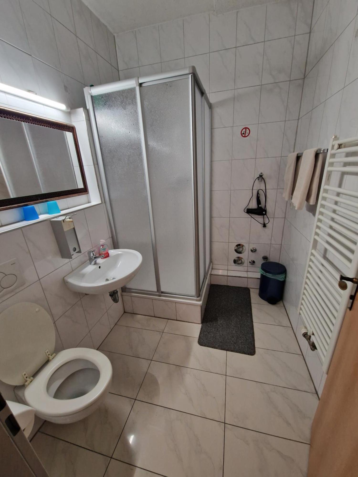 Pension Antalya Friedrichshafen Bagian luar foto