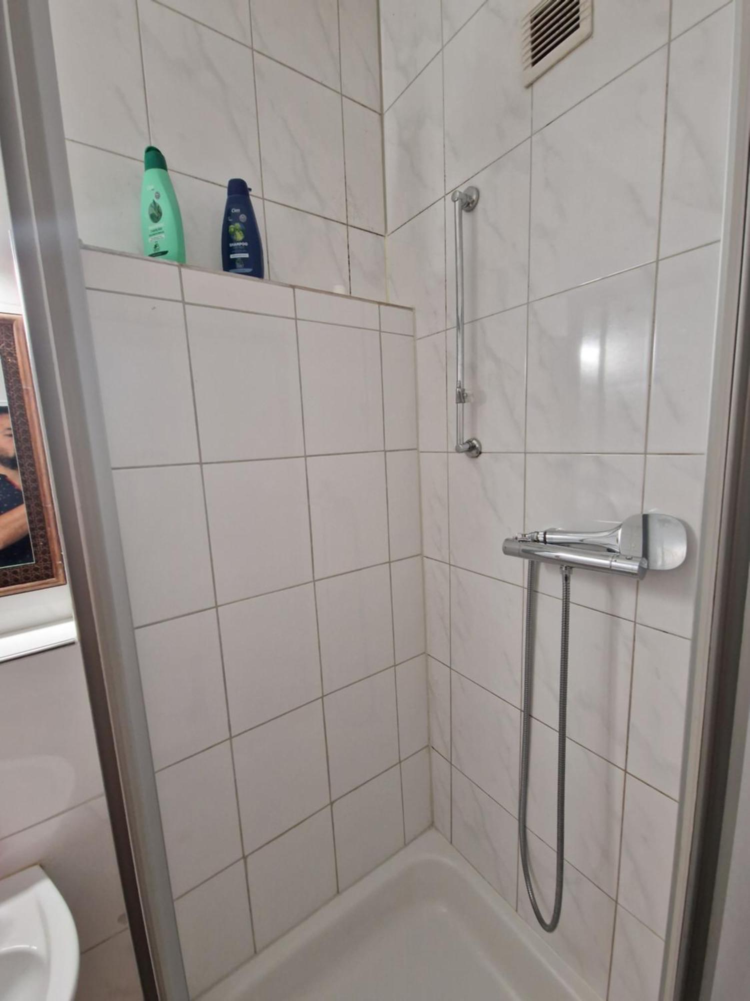 Pension Antalya Friedrichshafen Bagian luar foto