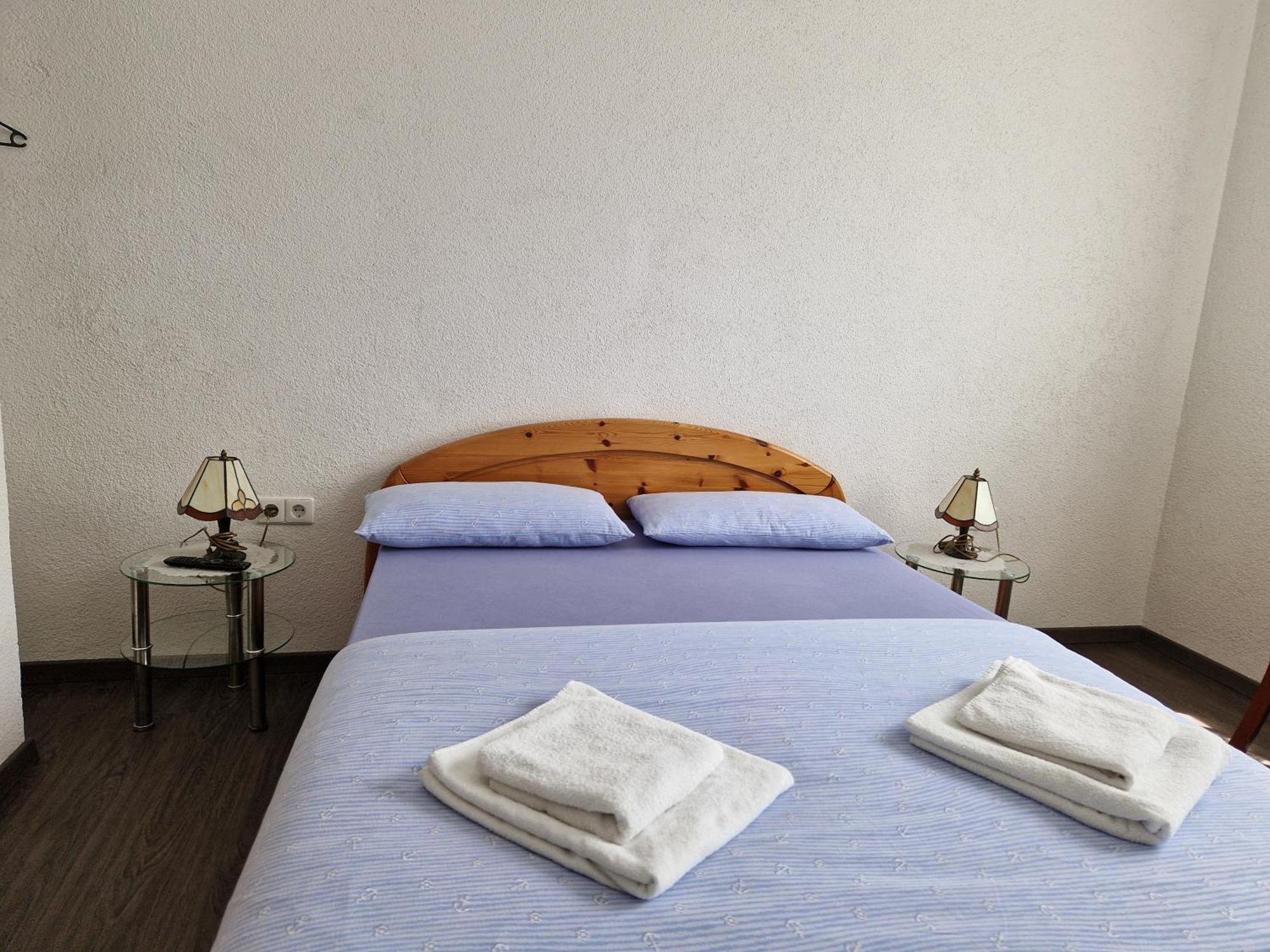 Pension Antalya Friedrichshafen Bagian luar foto