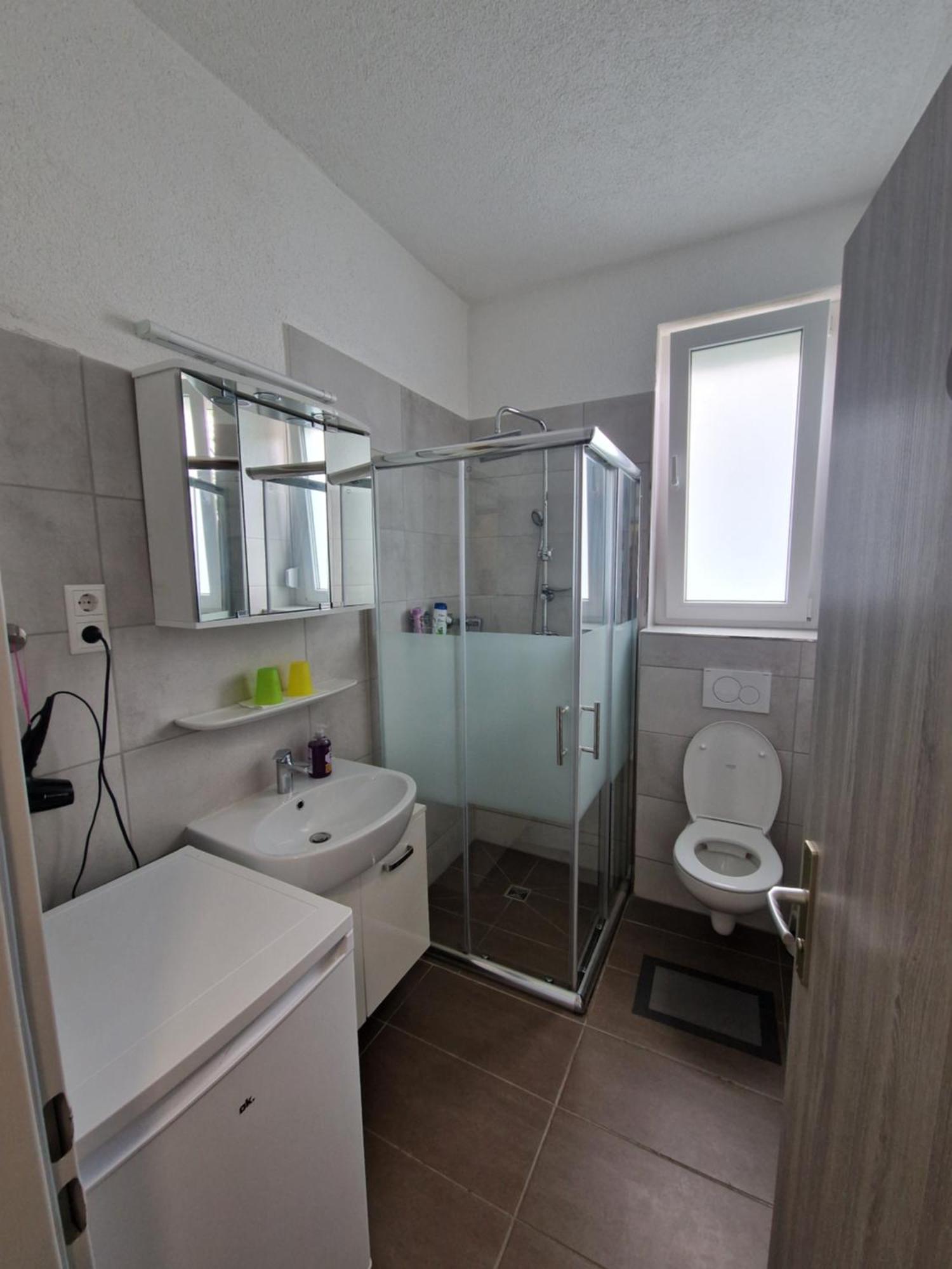 Pension Antalya Friedrichshafen Bagian luar foto