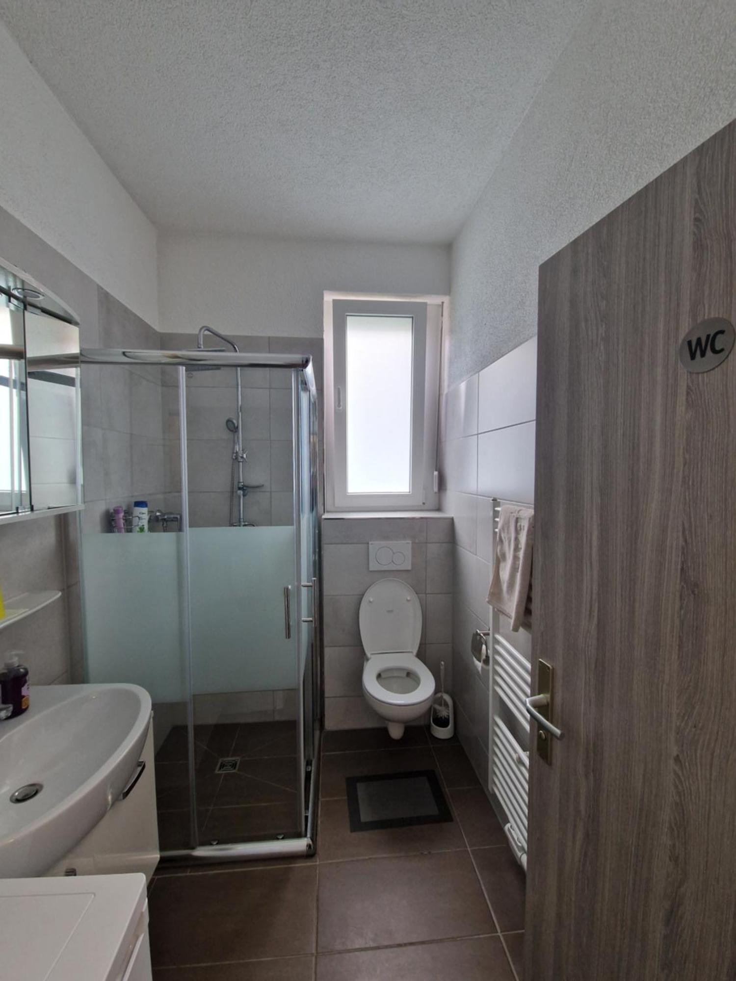 Pension Antalya Friedrichshafen Bagian luar foto