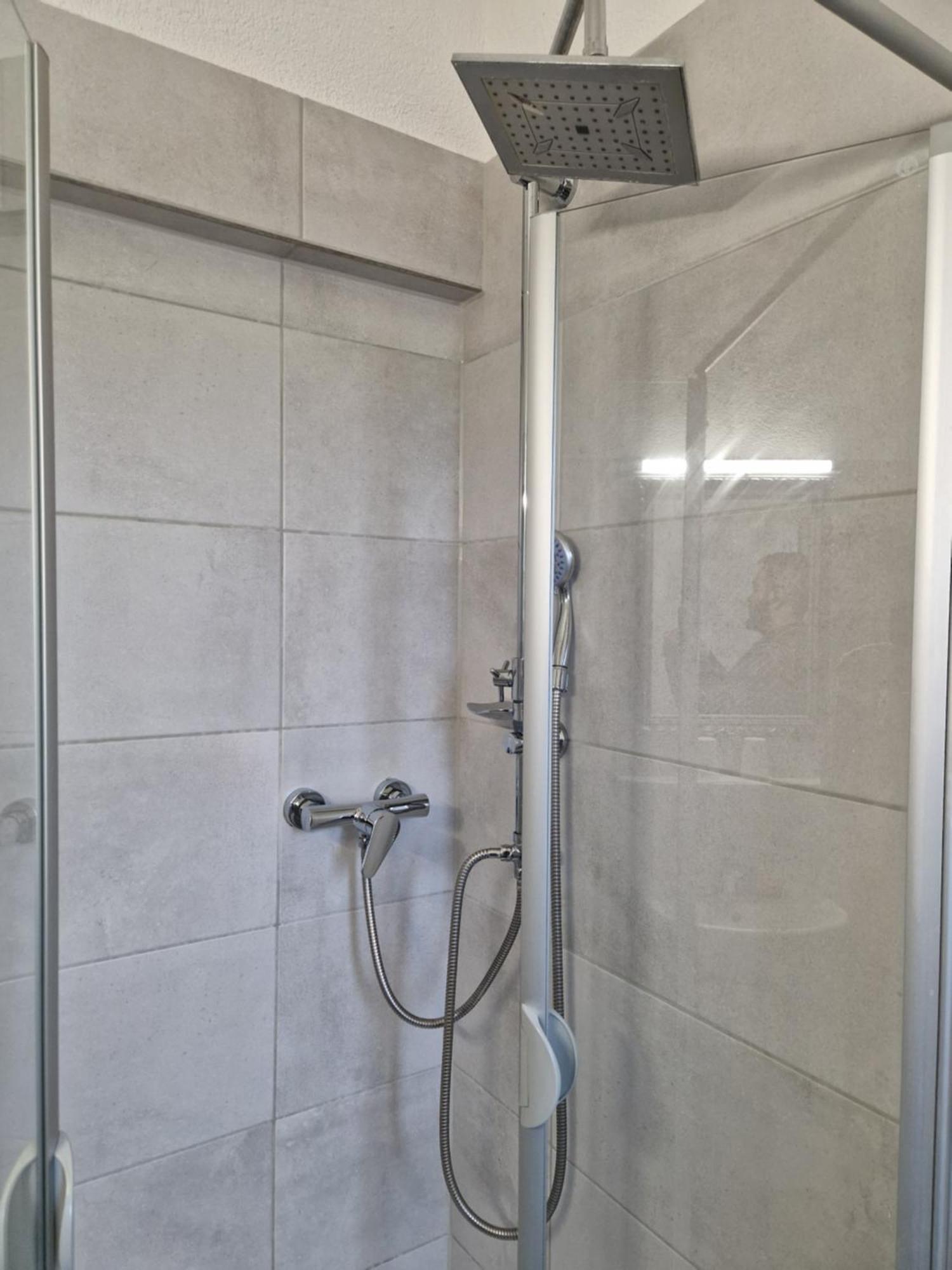 Pension Antalya Friedrichshafen Bagian luar foto