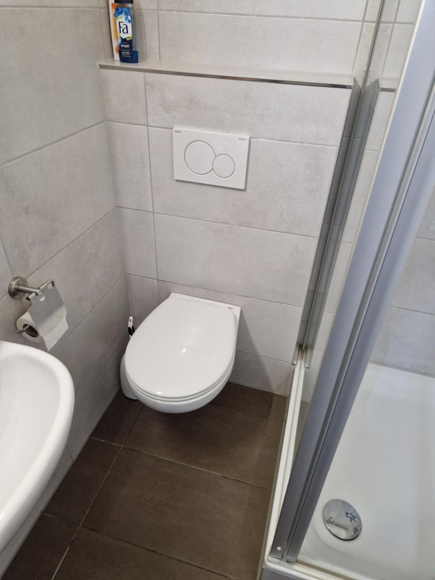 Pension Antalya Friedrichshafen Bagian luar foto