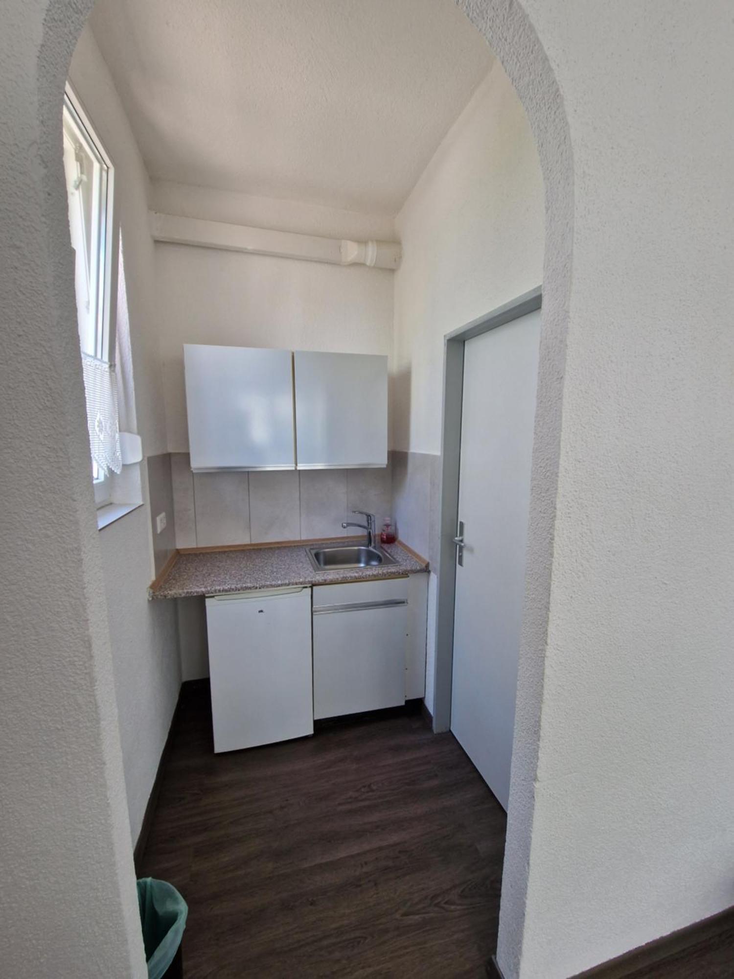 Pension Antalya Friedrichshafen Bagian luar foto