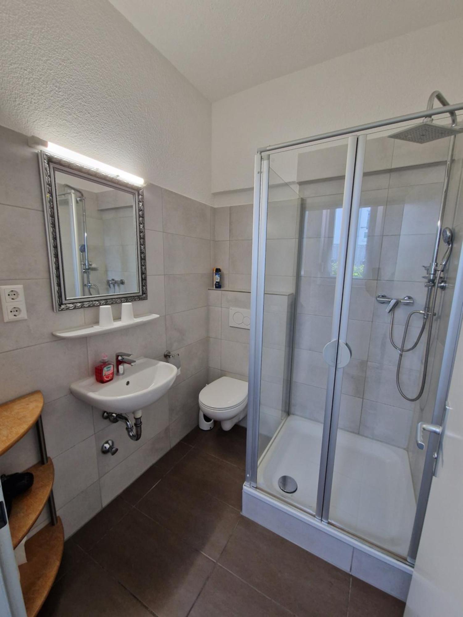 Pension Antalya Friedrichshafen Bagian luar foto