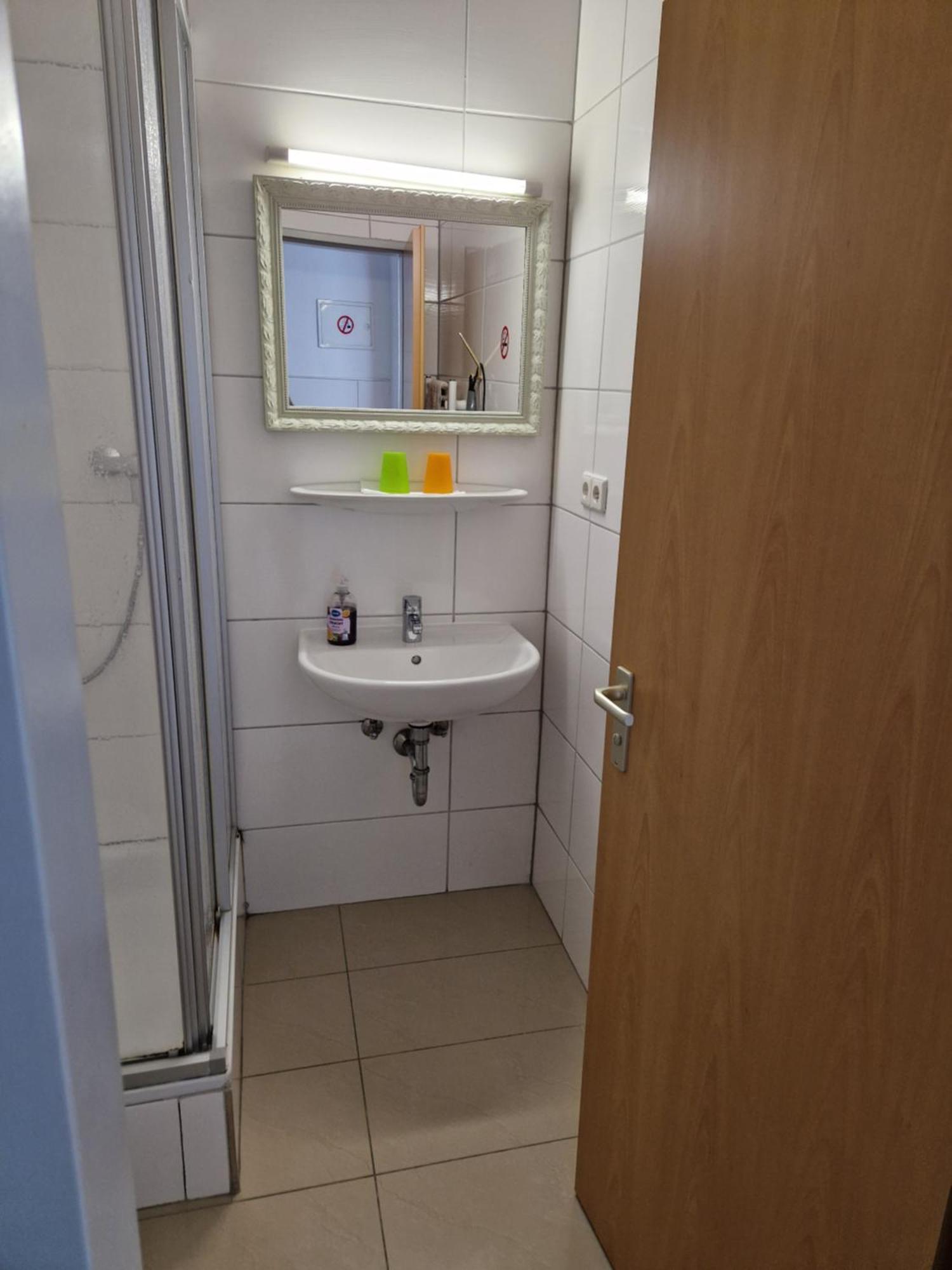 Pension Antalya Friedrichshafen Bagian luar foto