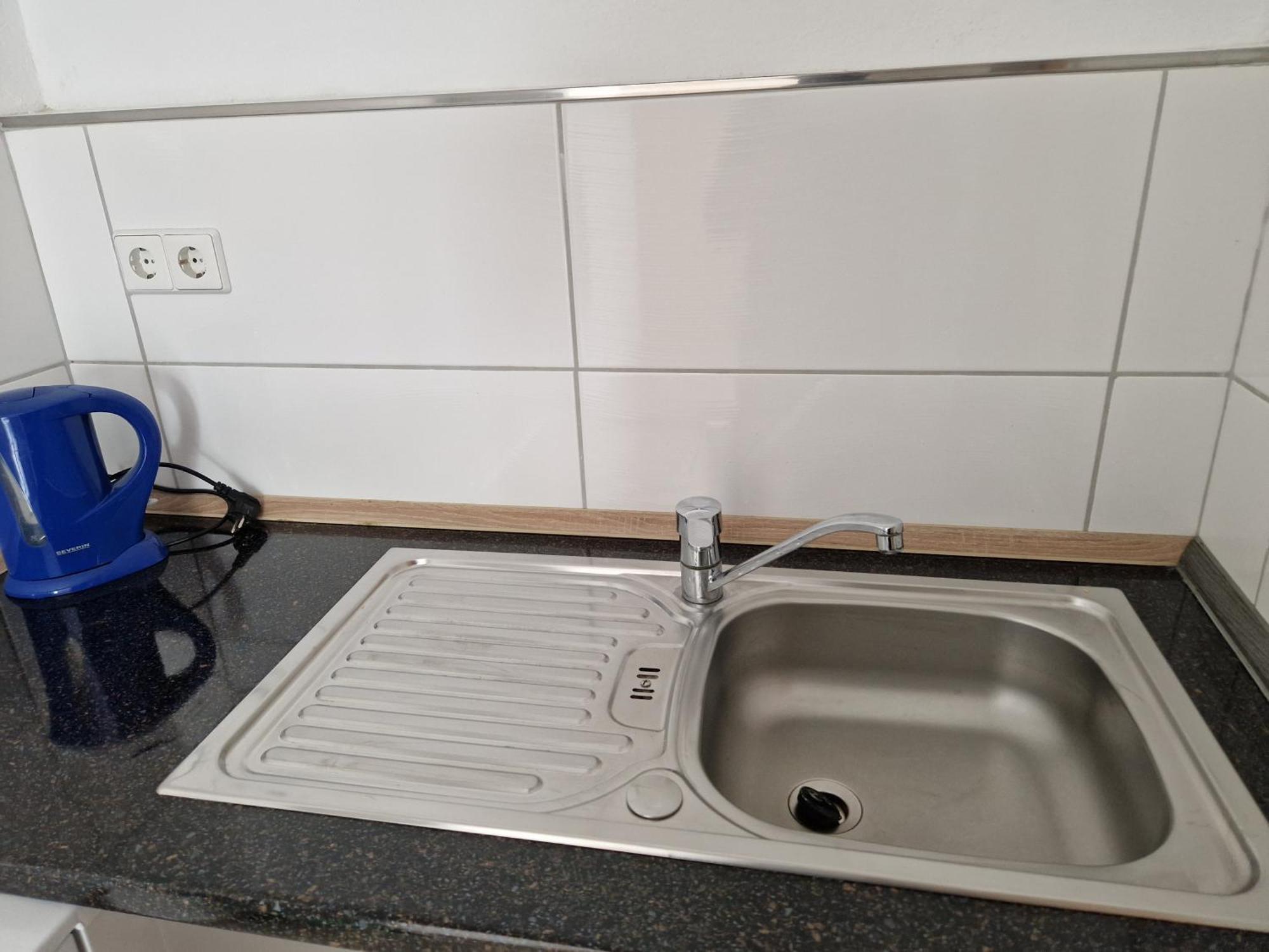 Pension Antalya Friedrichshafen Bagian luar foto