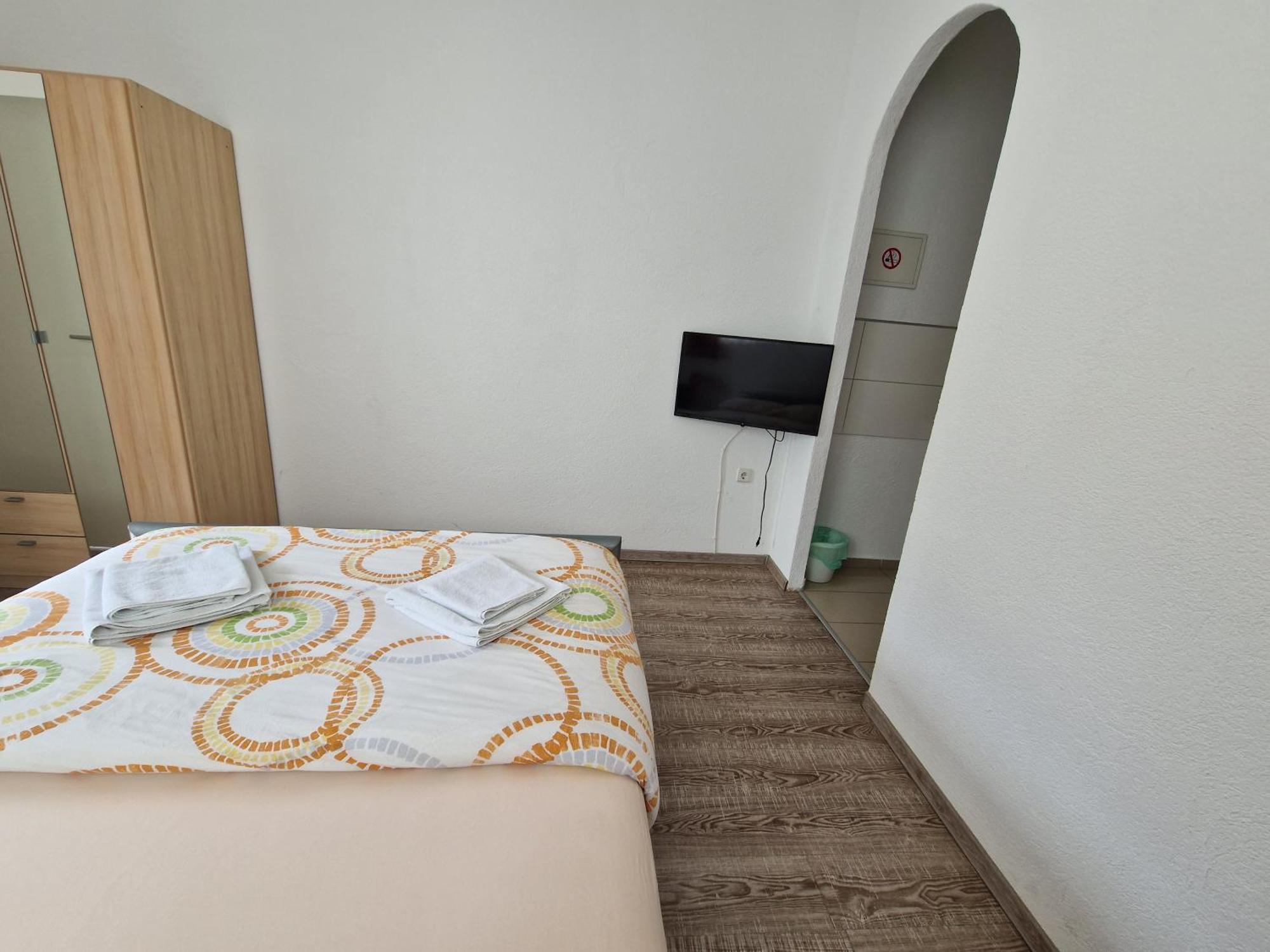 Pension Antalya Friedrichshafen Bagian luar foto
